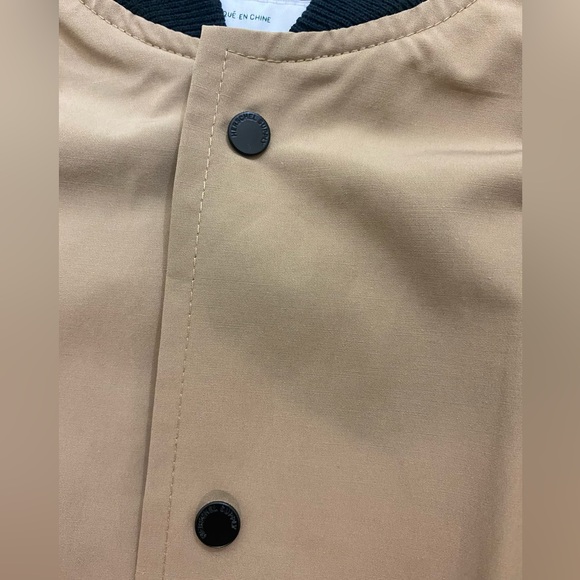 Herschel Supply Company Varsity Jacket Men’s Medium - Picture 5 of 7